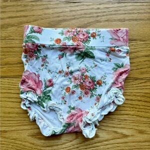 Angel Dear bamboo shorts in 18-24 months